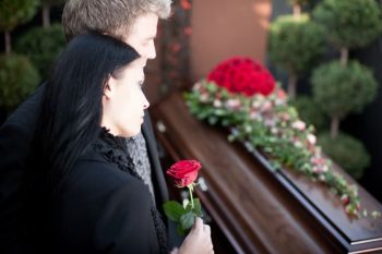 What to Do and Not to Do Immediately After Someone Dies