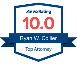 Ryan Avvo Rating