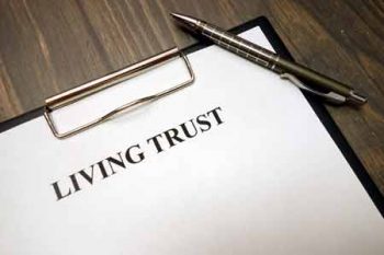 Setting Up A Trust Keizer OR