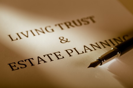 The Estate Plan Estate Planning Attorney
