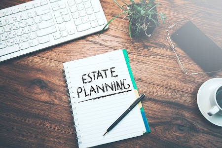 Estate Planning Tigard OR