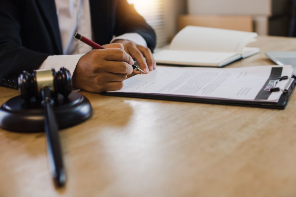 Understanding Probate: What to Expect and How to Navigate the Process