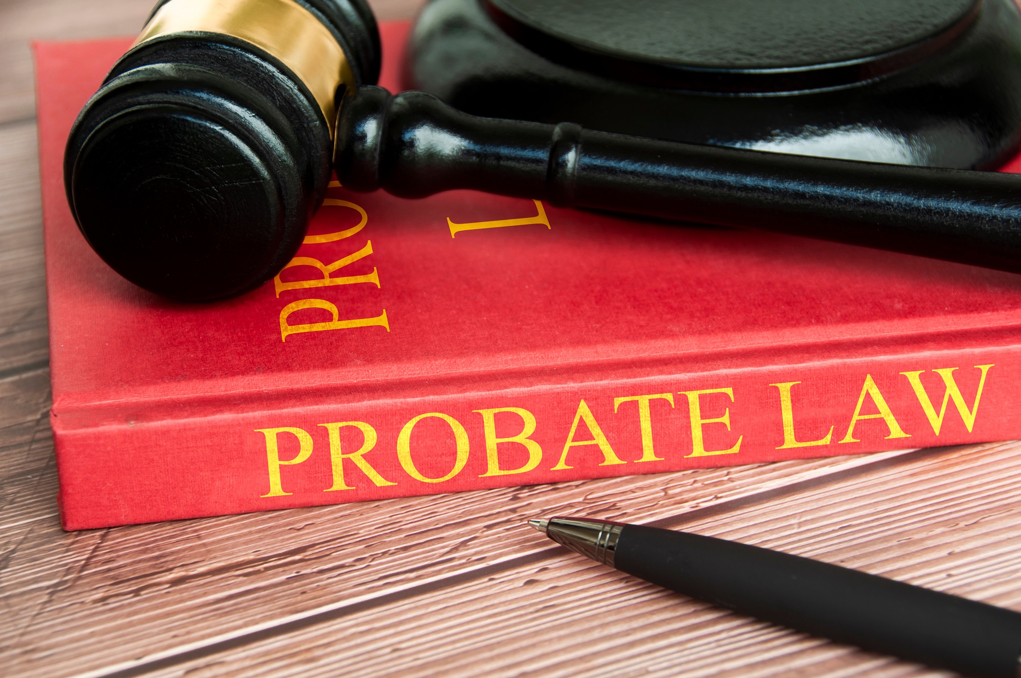 Probate Attorney Salem OR