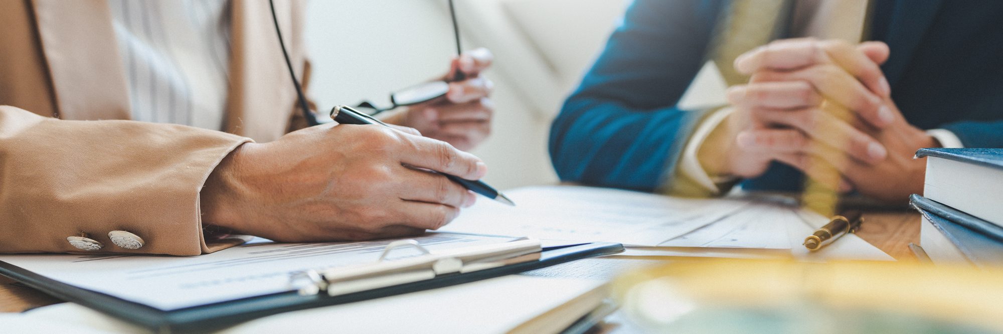 Local Estate Planning Firm