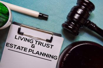 Estate Planning Attorney Salem OR