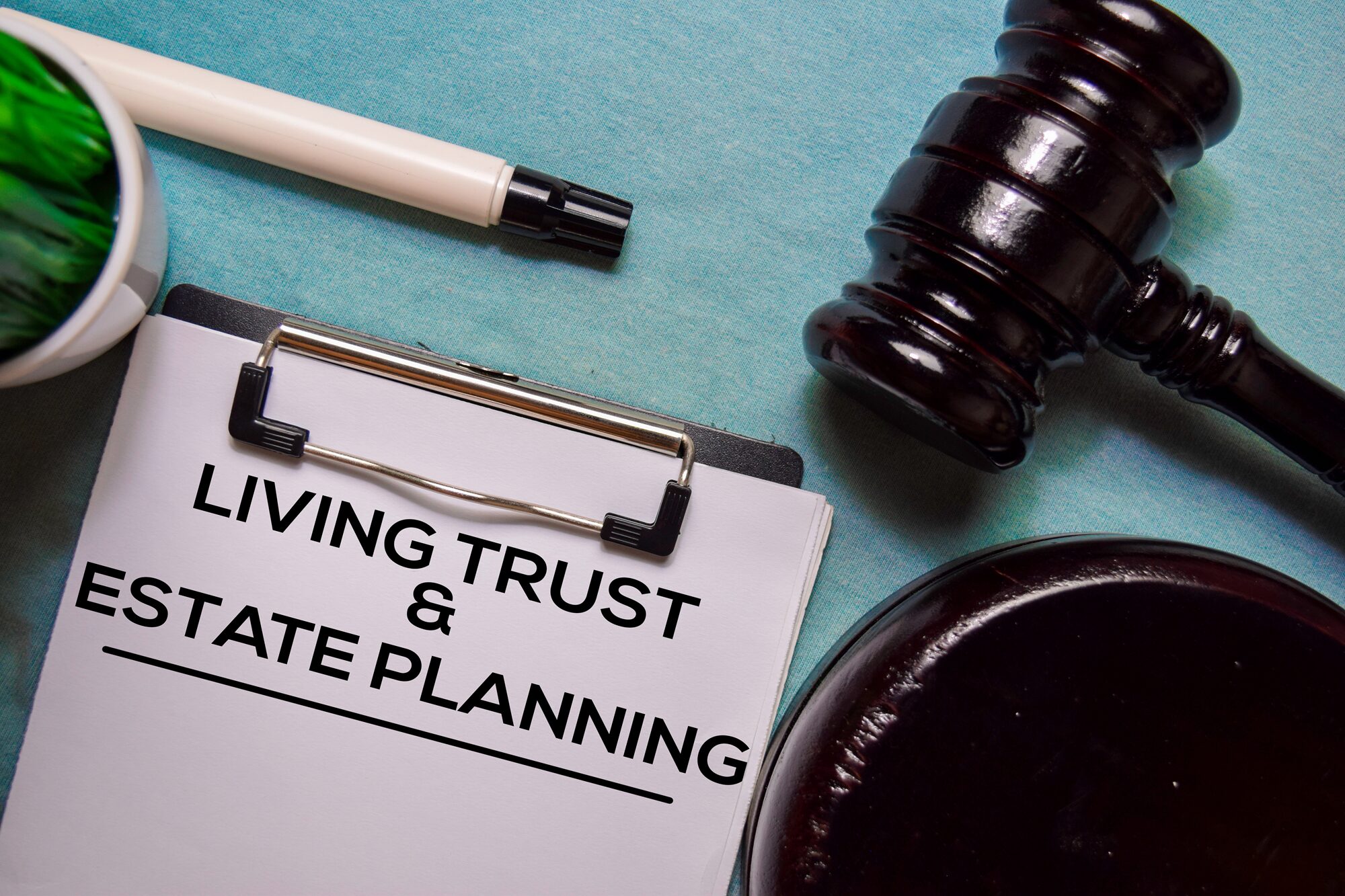 Estate Planning Attorney Salem OR