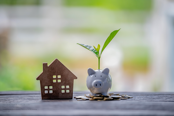 Estate Planning Attorney Near Me Salem OR