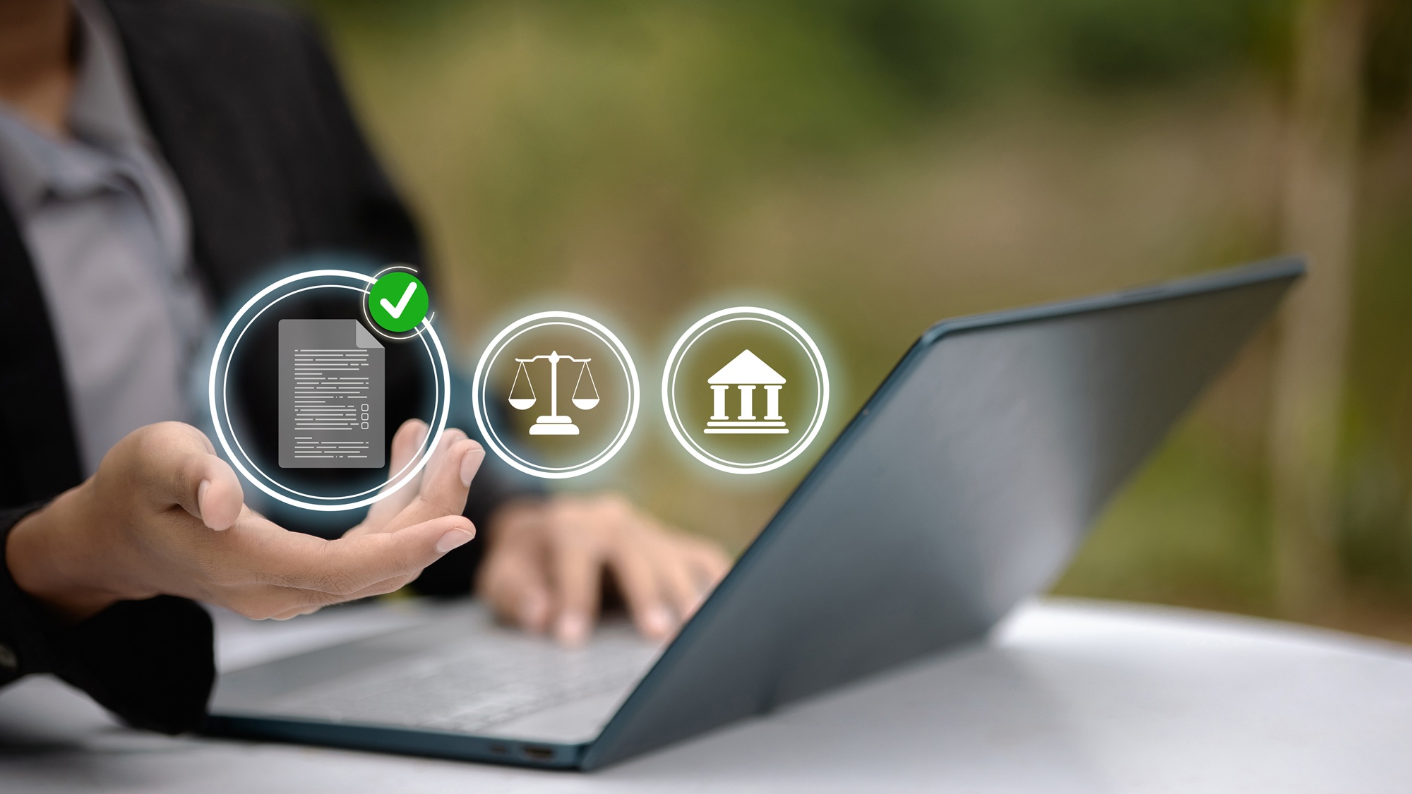 Trust Administration Salem OR