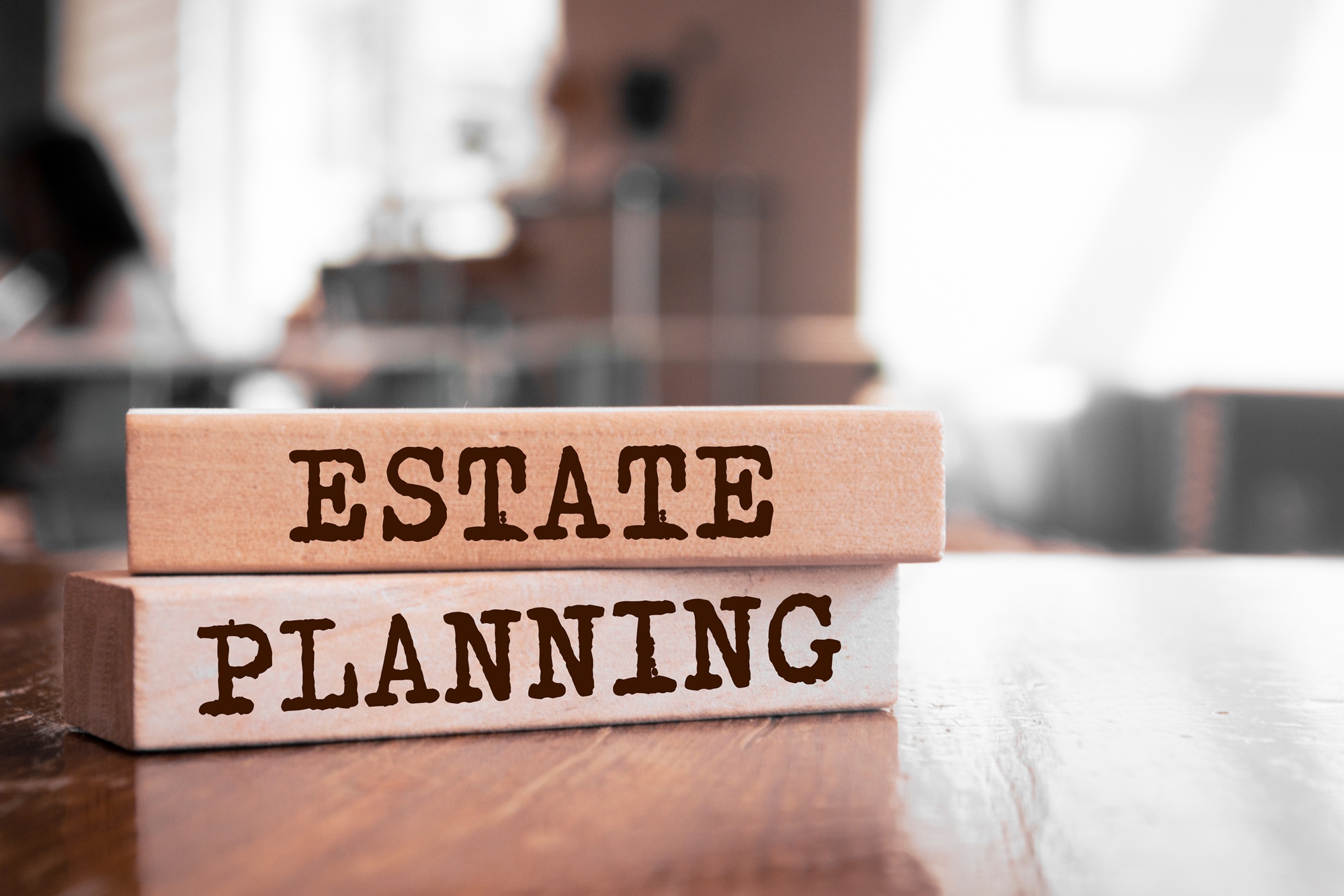 Estate Planning Attorney Salem OR