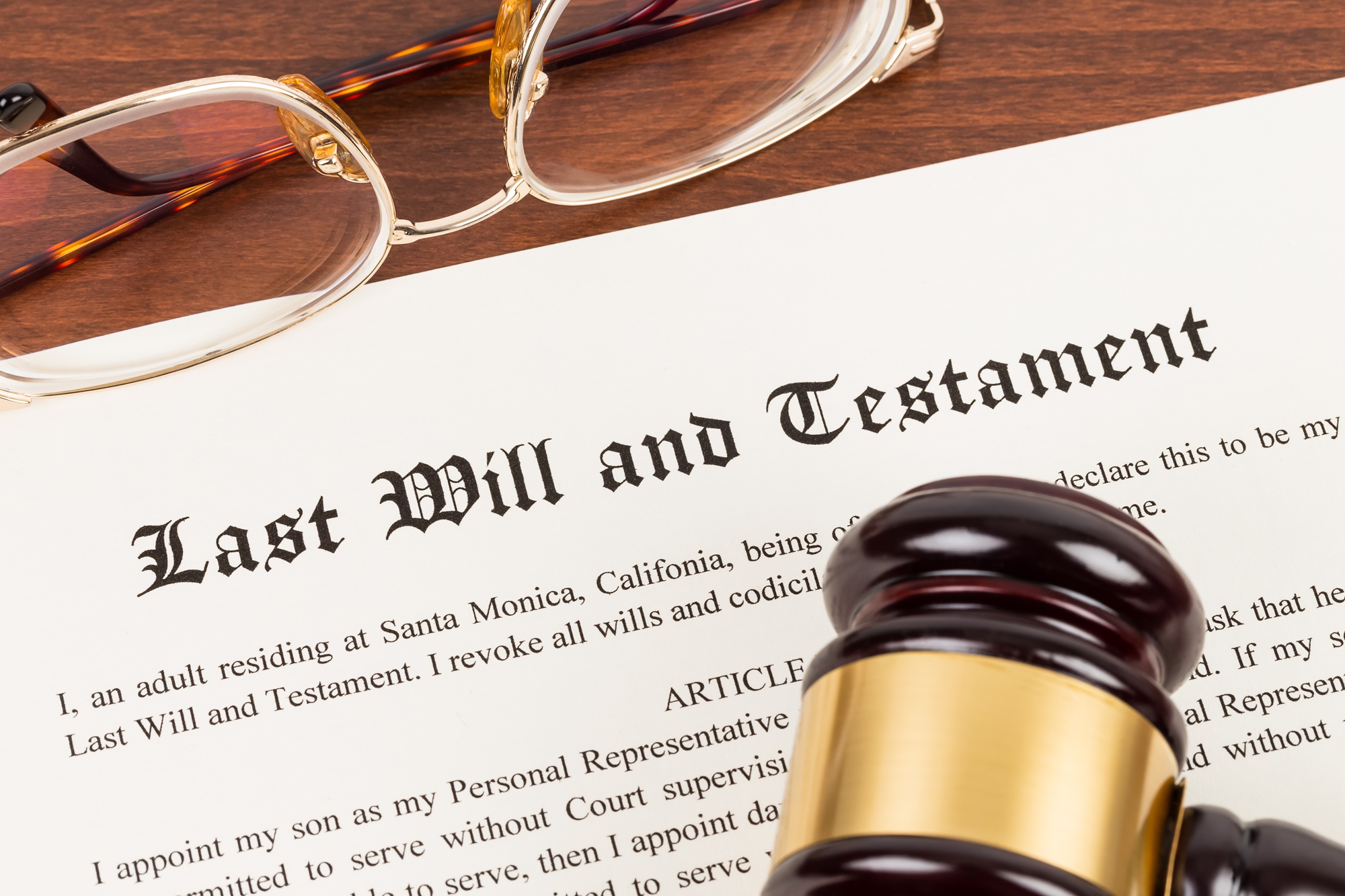 Will and Trust Attorney Keizer OR Will and Trust Attorney Keizer OR