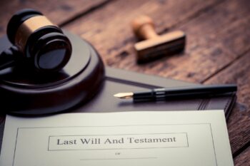 Probate Attorney Keizer OR