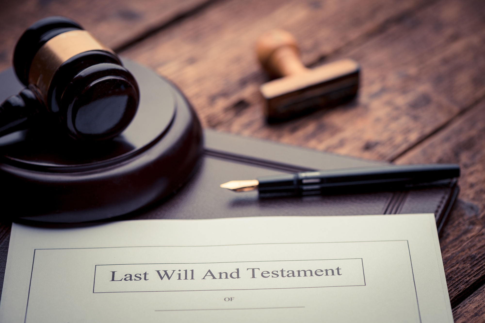 Probate Attorney Keizer OR