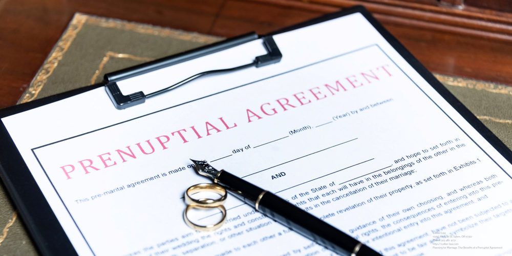 Estate Planning Attorney In Salem Or
