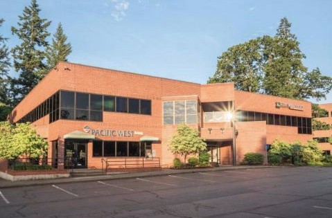 Lake Oswego Office